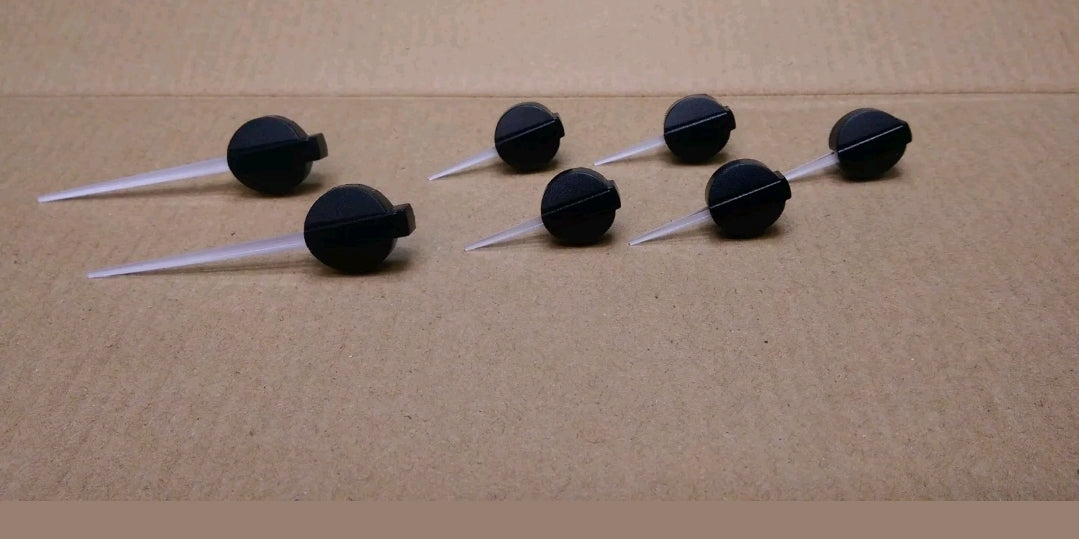 GAUGE NEEDLES DIY GM Gauge Specialists