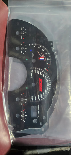 1997 fbody overlays