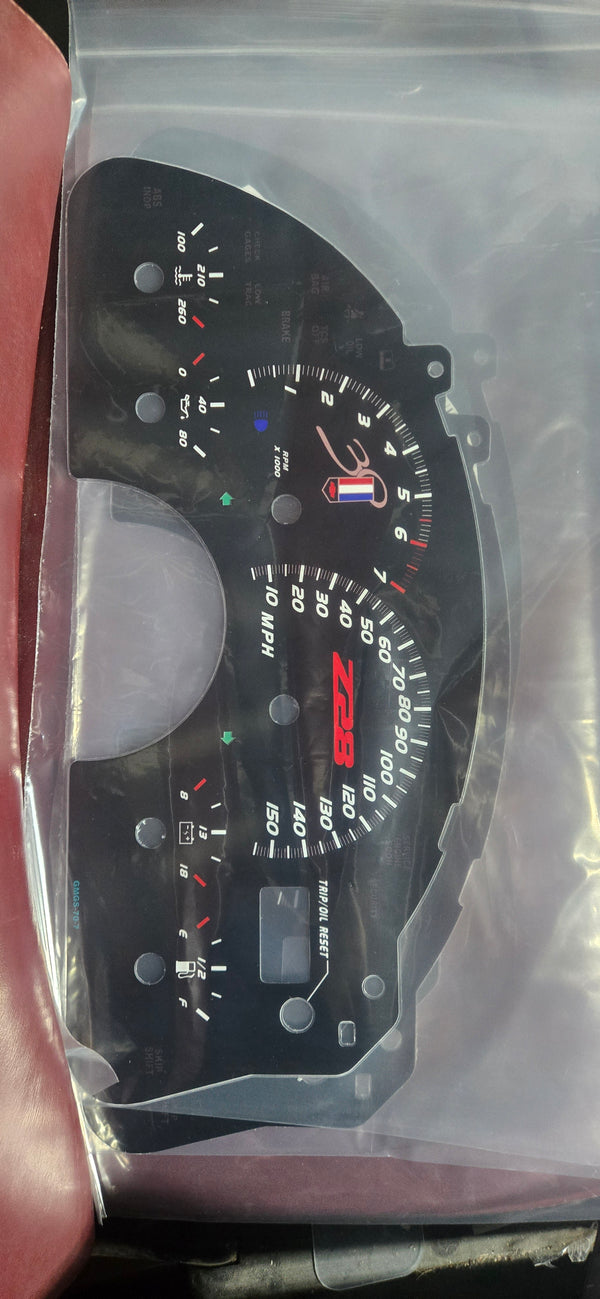 1997 fbody overlays