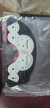 1993-1996 FIREBIRD V8 ONLY OVERLAYS