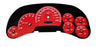 03-05 FULL SIZE TRUCK AND SUV OVERLAYS