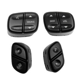 03-06 steering wheel control buttons